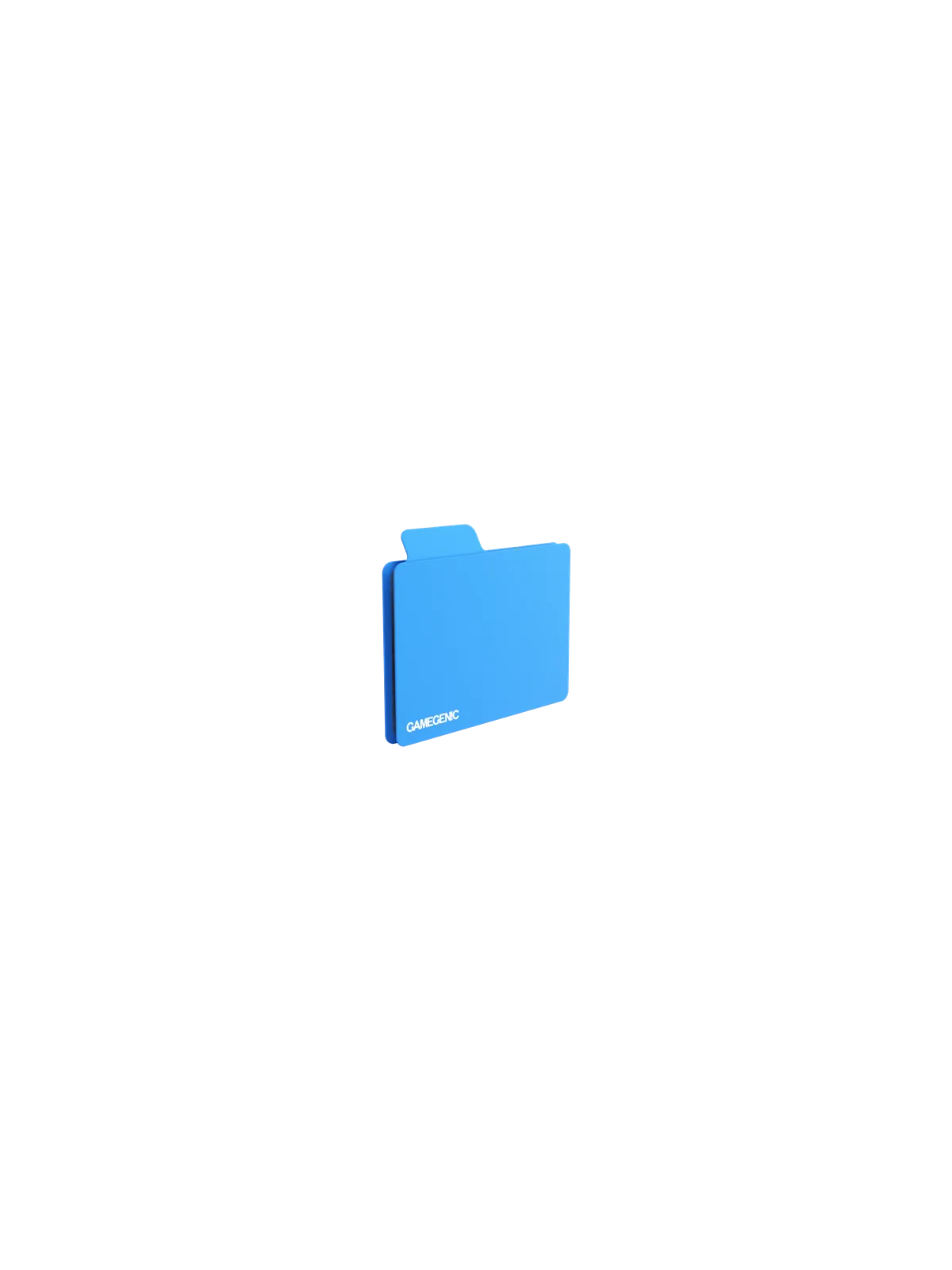Compra Sideloading Sizemorph Divider Blue de Gamegenic al mejor precio