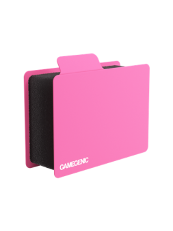 Sideloading Sizemorph Divider Pink de Gamegenic en Otros | La Cueva Roja