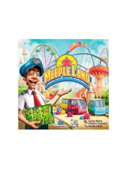 Colección de Juegos de Mesa - La Cueva Roja