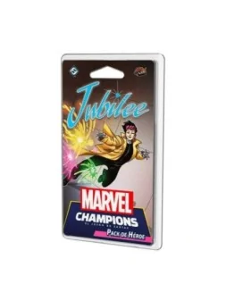 Compra Marvel Champions: Jubilee de Juegos al mejor precio (15,25 €)