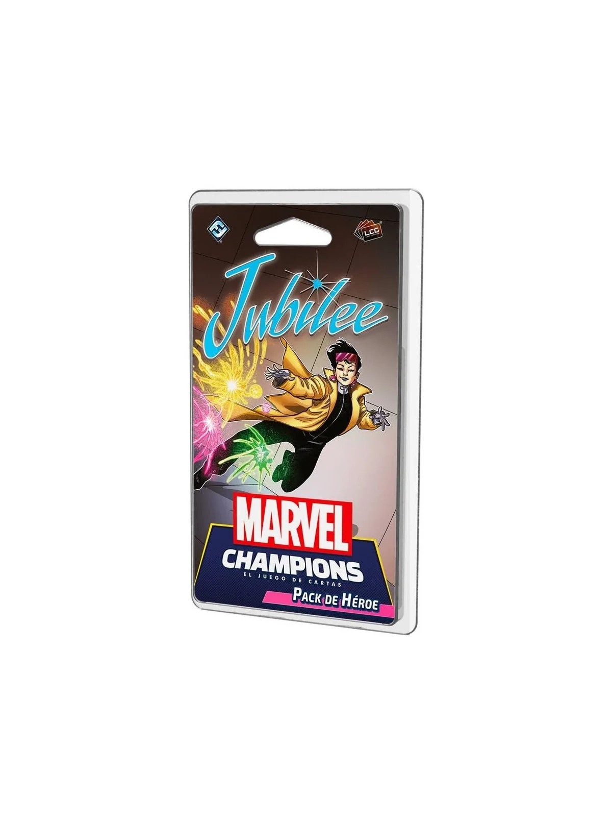 Comprar Marvel Champions: Jubilee barato al mejor precio 14,41 € de Ju