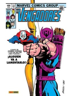 Colección de Cómics y Novelas Gráficas - La Cueva Roja