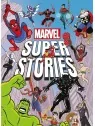 Comprar Marvel Super Stories [PREVENTA] barato al mejor precio 18,95 €