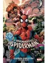 Comprar El Asombroso Spiderman 17: Guerra Siniestra Primera Parte [PRE