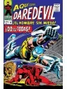 Comprar Biblioteca Marvel Daredevil 04 (1966-1967) [PREVENTA] barato a