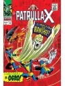 Comprar La Patrulla-X 05 (1966) [PREVENTA] barato al mejor precio 13,2