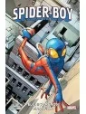 Comprar Spider-Boy 01 [PREVENTA] barato al mejor precio 14,72 € de Pan