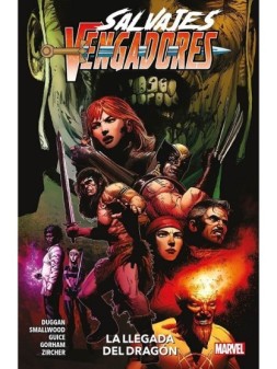 Colección de Cómics y Novelas Gráficas - La Cueva Roja