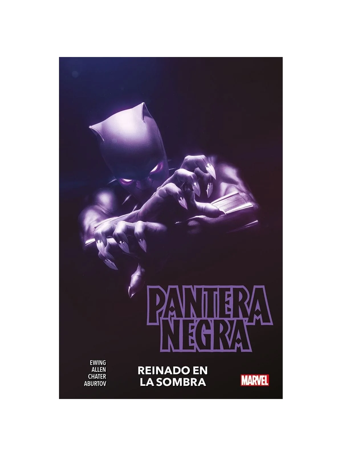 Comprar Pantera Negra 01: Reinado en la Sombra [PREVENTA] barato al me