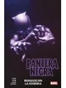 Comprar Pantera Negra 01: Reinado en la Sombra [PREVENTA] barato al me