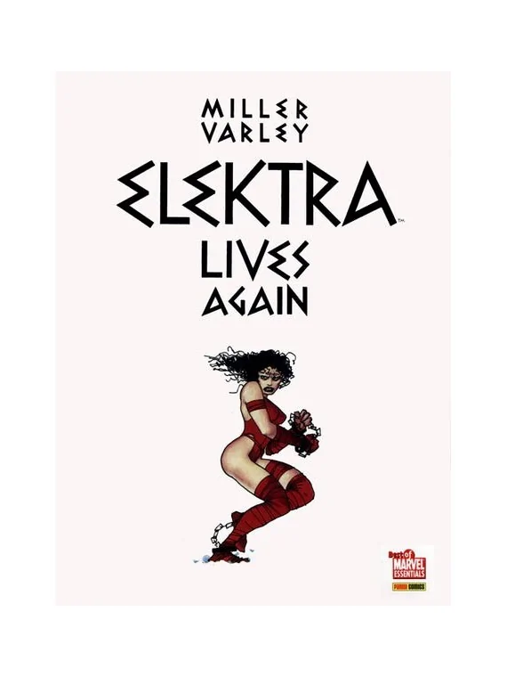 Comprar Elektra Lives Again [PREVENTA] barato al mejor precio 17,10 € 