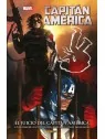 Comprar Marvel Integral. Capitán América: El Juicio del Capitán Améric