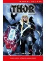 Comprar Marvel Deluxe. Thor 01: El Carnicero de Dioses [PREVENTA] bara