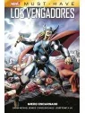 Comprar Marvel Must-Have. Vengadores 03: Miedo Encarnado [PREVENTA] ba