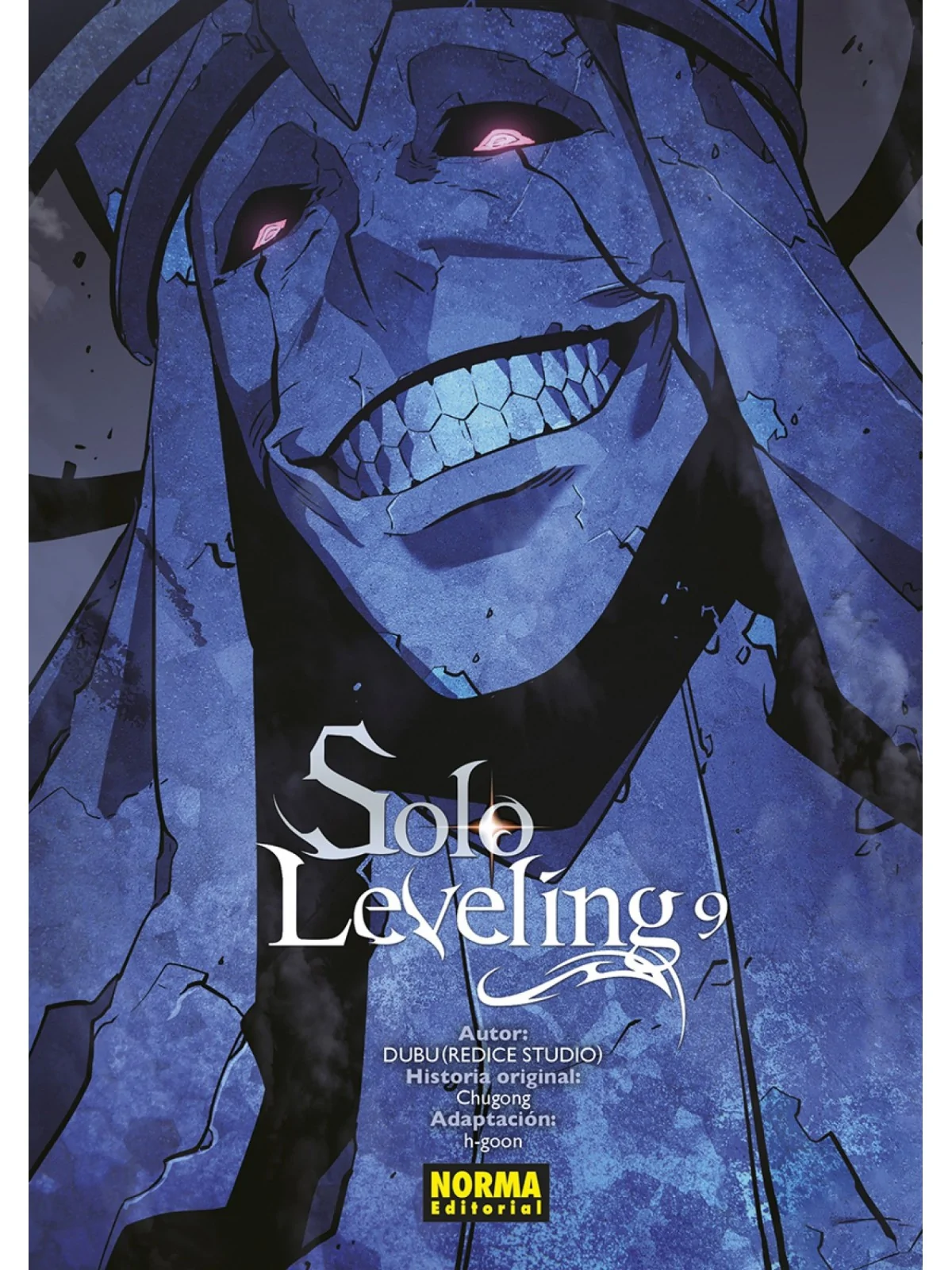 Compra Solo Leveling 09 de Norma Editorial al mejor precio (14,20 €)