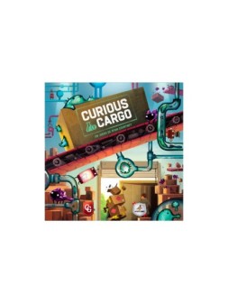 Colección de Juegos de Mesa - La Cueva Roja