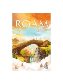 Colección de Juegos de Mesa - La Cueva Roja