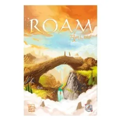 Compra Roam de Maldito Games al mejor precio (22,50 €)