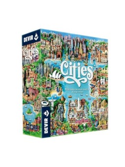 Colección de Juegos de Mesa - La Cueva Roja