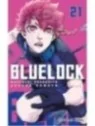 Compra Blue Lock 21 de PLANETA COMICS al mejor precio (8,07 €)