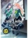 Compra SM Café Liebe 01 (2,95) de PLANETA COMICS al mejor precio (2,81