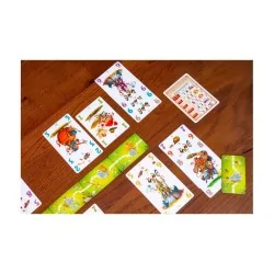 Compra Schotten Totten de TCG Factory al mejor precio (14,95 €)