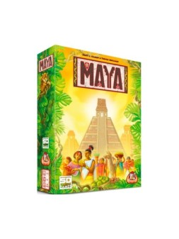 Colección de Juegos de Mesa - La Cueva Roja