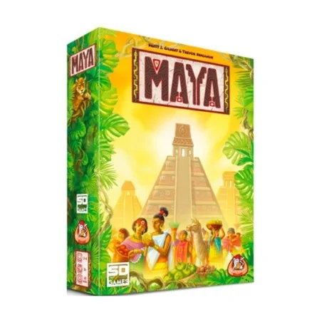 Comprar Maya barato al mejor precio 26,96 € de SD GAMES