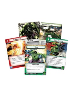 Colección de Juegos de Mesa - La Cueva Roja