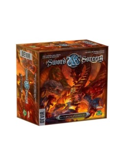 Colección de Juegos de Mesa - La Cueva Roja