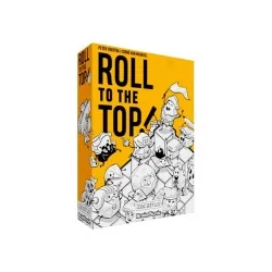 Compra Roll to the Top de Zacatrus al mejor precio (11,95 €)