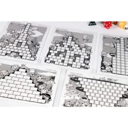 Compra Roll to the Top de Zacatrus al mejor precio (11,95 €)