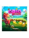 Comprar Tiny Epic Dinosaurs (Portugués) barato al mejor precio 26,95 €