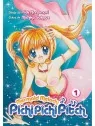 Comprar Mermaid Melody: Pichi Pichi Pitch 01 barato al mejor precio 9,