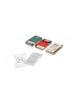 Colección de Juegos de Mesa - La Cueva Roja