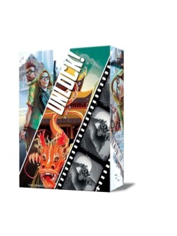 Colección de Juegos de Mesa - La Cueva Roja