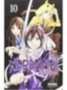 Compra Noragami 10 de Norma Editorial al mejor precio (7,60 €)