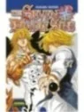 Comprar The Seven Deadly Sins 37 barato al mejor precio 8,55 € de Norm