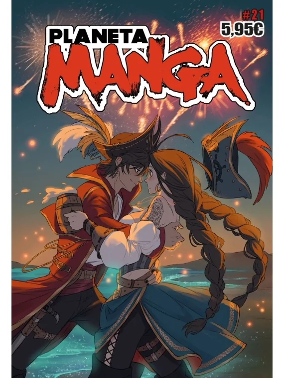 Comprar Planeta Manga n21 barato al mejor precio 5,65 € de PLANETA COM