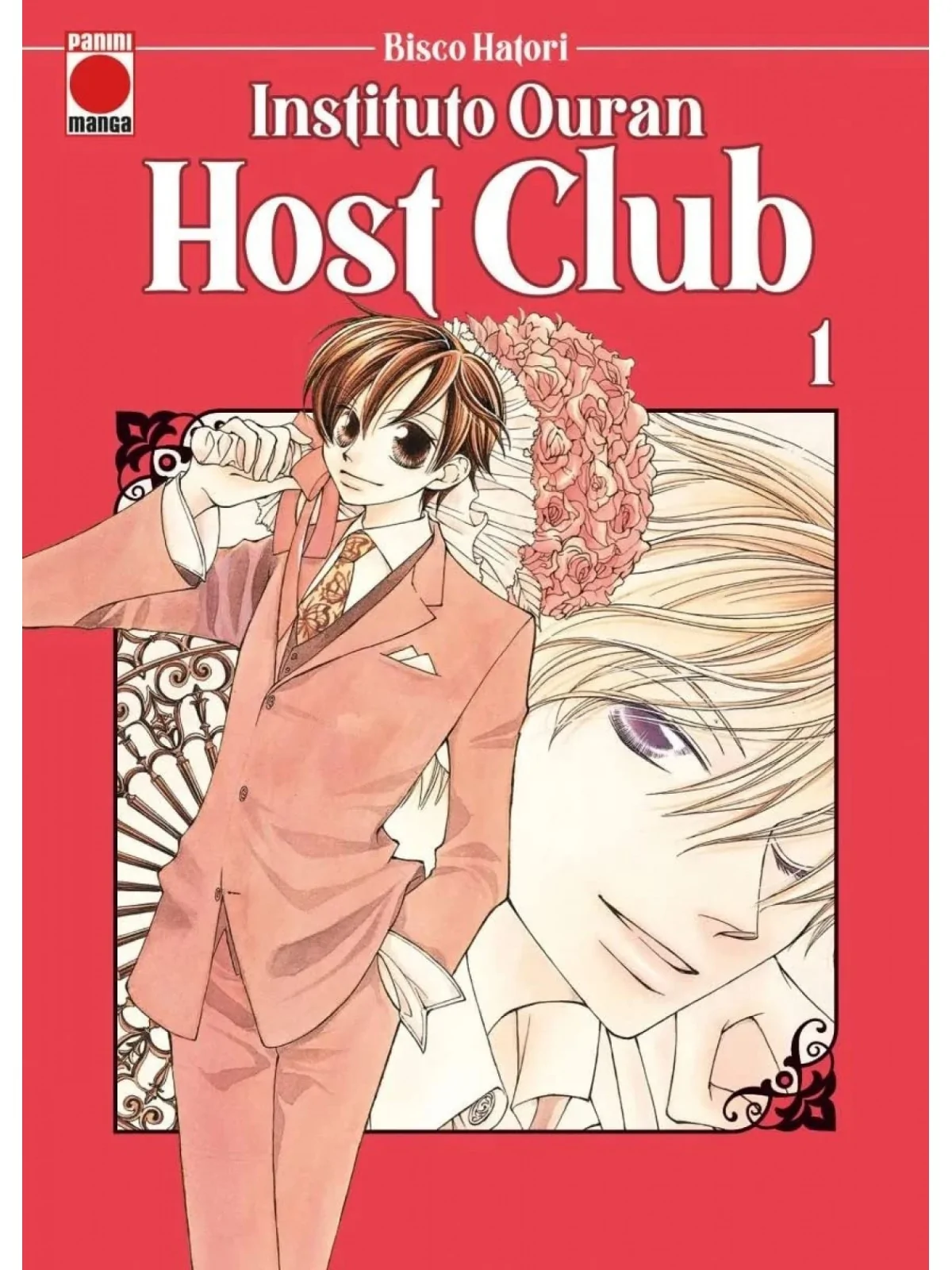 Comprar Instituto Ouran Host Club Maximum 01 barato al mejor precio 16