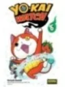 Comprar Yo-Kai Watch 06 barato al mejor precio 7,55 € de Norma Editori