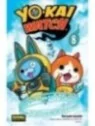 Comprar Yo-Kai Watch 08 barato al mejor precio 7,55 € de Norma Editori