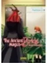 Comprar The Ancient Magus Bride 08 barato al mejor precio 7,60 € de No