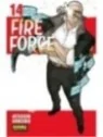 Comprar Fire Force 14 barato al mejor precio 7,60 € de Norma Editorial