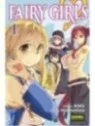 Comprar Fairy Tail Girls 01 barato al mejor precio 8,55 € de Norma Edi