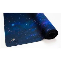 Compra Tapete de Neopreno 140x80cm - Galaxia de Maldito Games al mejor