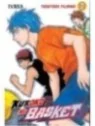 Comprar Kuroko No Basket 07 barato al mejor precio 7,60 € de Ivrea