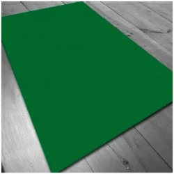 Compra Tapete de Neopreno 140x80cm - Verde Liso de Maldito Games al me