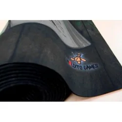 Compra Tapete de Neopreno 140x80cm - Mesa Lovecraft de Maldito Games a