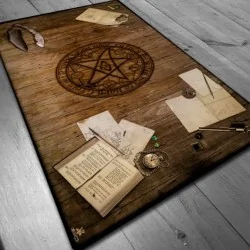 Compra Tapete de Neopreno 140x80cm - Mesa Lovecraft de Maldito Games a